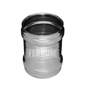 Адаптер ММ (304/0,8мм) D 150 Ferrum