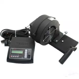 Комплект TurboSet для котлов Bulat 35; 45