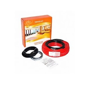 Кабельный теплый пол Lavita UHC-20-30, 3.0 - 5.0 м2 / 600 Вт